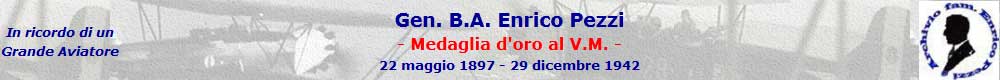 Enrico Pezzi